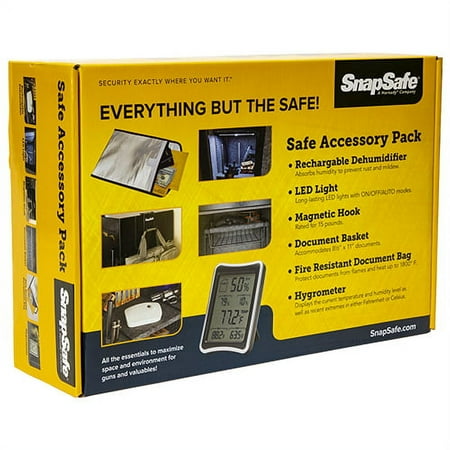 Hornady 75850 Accessory Pack for Gun Safe