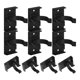 thumbnail image 1 of WRITWAA 10Ud Clips Para Nivelar Patas De Gabinetes Cocina Ahorra Espacio, 1 of 8