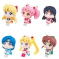 thumbnail image 1 of Figura Sailors Moons Tsukinos Usagis Tsukinos Usagis Anime, 1 of 1