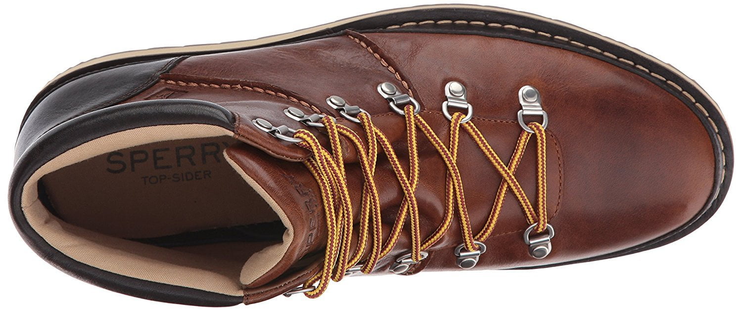 sperry dockyard chukka