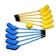 thumbnail image 1 of MIRU INDUSTRIAL CO LTD 7058 Ensemble de HOCKEY de Match SUPER SOFTOUCH, 1 of 1