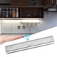 thumbnail image 4 of Lámpara con Sensor de cuerpo humano 10LED, miniluz nocturna para dormitorio, gabinete, pasillo, interior, blanco puro, 4 of 12