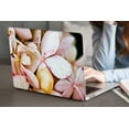 thumbnail image 3 of KSK KAISHEK Hard Case Shell Cover Compatible 2020-2019 Rel. MacBook Pro 16 inchs with XDR Display Type C Model: A2141 Flower 1710, 3 of 5
