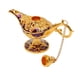 thumbnail image 5 of Lámpara árabe, Exquisitos Accesorios De Lámpara árabe Seguros Para Halloween Para El Hogar, 5 of 7