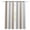 Brown, variant on Fsddascl Purple Grey Stripe Blackout Curtains for Bedroom/Living Room, Thermal Insulated Kitchen Curtains, Modern Farmhouse Vertical Striped Grommet Darkening Window Treatment Drapes 27.5"x39"x2