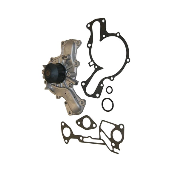 GMB 148-1400 Water Pump that fits a Chrysler Grand Voyager (2000-2000)