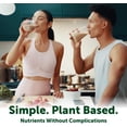 thumbnail image 6 of Micro Ingredients Pea Protein Powder, 5lb | Unflavored Vegan Protein from North American, Non-GMO, Keto Friendly, 6 of 7