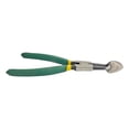 thumbnail image 1 of Abridor de Durián BLESIY Manual Clip de Cáscara de Fruta Amarillo Verde, 1 of 8