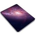 thumbnail image 3 of KSK KAISHEK for MacBook Pro 14 inchs Case 2023 - 2021 Released Model M2 A2779 A2442 M1, Plastic Hard Case Cover, Galaxy A 0304, 3 of 5