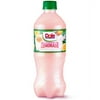 Dole Strawberry Lemonade, 20 Oz Bottle - 24-pack