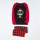 thumbnail image 2 of Merry Grinchmas Matching Family Pajama Set, 2-Piece (Men, 3XL), 2 of 6