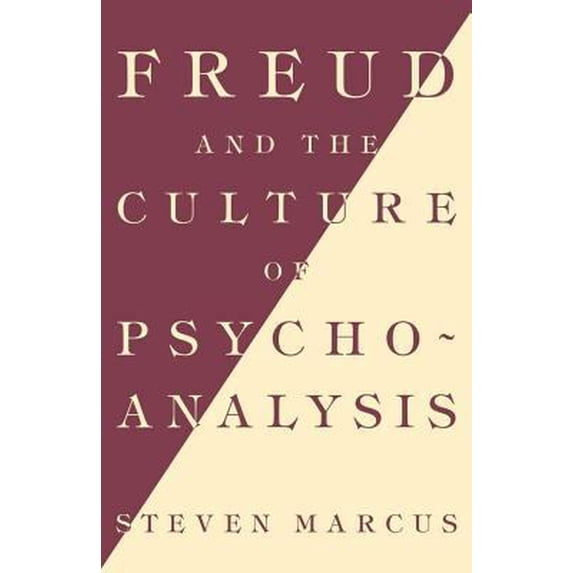 Pre-Owned Freud and the Culture of Psychoanalysis (Paperback) 0393304108 9780393304107