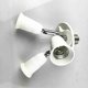 thumbnail image 3 of 3-in-1 E27 Socket Dispenser Adapter, Standard E27 LED Bulb, Converter Holder, 360 Degree 180 Adjustable Chandelier Socket, 3 of 4