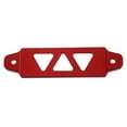 thumbnail image 4 of Juego de Soporte de Batería Unique Bargains 8 Pulgadas Ganchos Rojo, 4 of 6