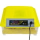 thumbnail image 2 of Incubadora Automatica 48 huevos JARDIMEX Pollos Eclosion, 2 of 7