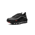 thumbnail image 4 of NIKE GRADE SCHOOL Air Max 97 "Black Silver Red (GS)" 921522 028 921522 028 from Stadium Goods, 4 of 8
