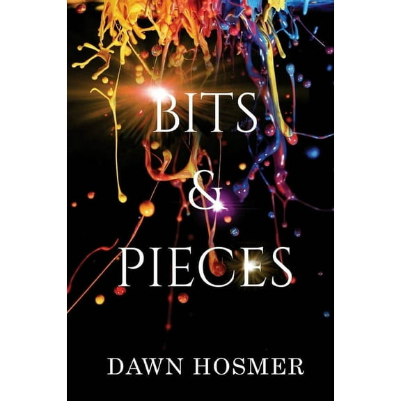 Bits & Pieces, (Paperback)