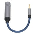 thumbnail image 4 of Audio Adapter,3.5mm Male to 6.35mm Audio Cable Audio Cable Best in Class, 4 of 14