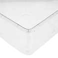 thumbnail image 3 of TEHAUX Splash Guard De Acrílico Transparente Protector Para Jaula De Pájaros En Casa, 3 of 7