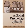 thumbnail image 1 of La Psychologie Sociale de la Santé: Essais et Lectures, 1 of 1
