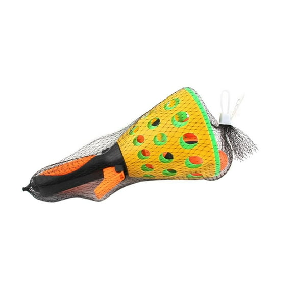 Godderr Pop /Catch Ball Game With 3 Balls Launcher/ Outdoor Indoor Game Activities For Boys   Girls A Pair Of Pairs Bounce The Ball Toy