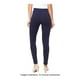 thumbnail image 4 of Legging George Talla 40 con Alforza al Frente Marino, 4 of 4