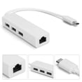 thumbnail image 4 of M Ethernet AdapterRJ45 Ethernet Adapter Type R Adapter R Ethernet Adapter Precision Engineered, 4 of 5