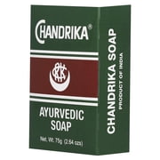 Chandrika Ayurvedic Bar Soap