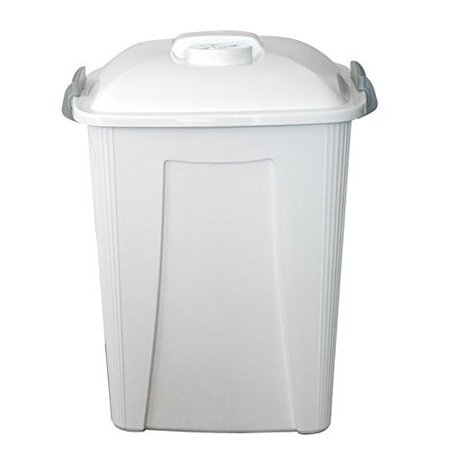 Seau À Couches En Tissu Sans Odeur (7 Gallons: 1-2 Jours) Par Busch Systems  | Walmart Canada