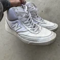 thumbnail image 3 of New Balance 440 Mens Shoe Size 11.5 White Numeric High Top Jake Darwen Athletic, 3 of 5