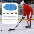 thumbnail image 1 of OFFIGAM 2 Pares Cordones Para Patines De Hielo Con Estilizado Y Fácil De Usar, 1 of 7