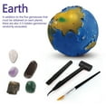 thumbnail image 4 of WLOELOEW A Children'S Archaeological Excavation The Eight Planets Of The System Toy, 4 of 5
