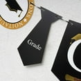 thumbnail image 6 of Congrats Grad Banner Bunting Banner Graduation Party Supplies, 6 of 6
