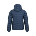 thumbnail image 2 of Mountain Warehouse Mens Seasons II Padded Jacket, 2 of 5