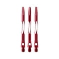 thumbnail image 1 of OUNONA 6pcs Unique Design Metal Dart Shafts Delicate Stems For Darts Playing, 1 of 8