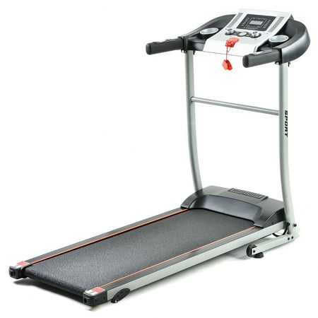 Merax 0722S Folding Electric Treadmill Motorized Running Machine