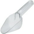 thumbnail image 1 of Rubbermaid Commercial Products  Bouncer Bar & Utility Scoop, 6 oz. - Clear, 1 of 1