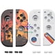 thumbnail image 5 of Carcasa de repuesto para Nintendo Switch OLED de 19 colores con botón SLSR para mando de Nintendo Switch NS Joy-Con, 5 of 5