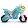 thumbnail image 6 of Peppa Pig Toddler Foot-to-Floor Bike, Stable Wide-Wheel Design, Lightweight, 6 of 9