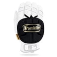 thumbnail image 1 of Protector de mano de béisbol Franklin Sports, serie PRT LT,, 1 of 3