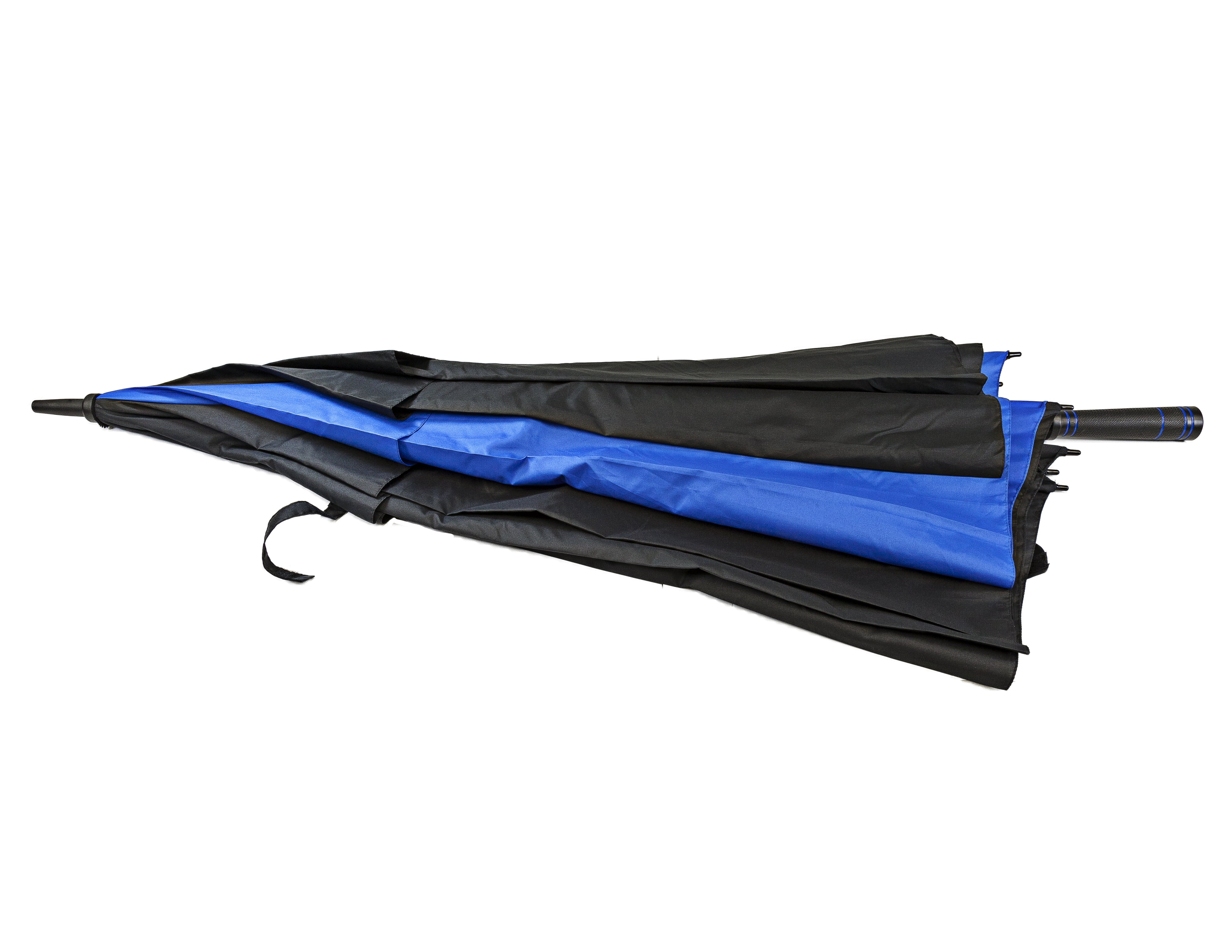 JEF World of Golf 72" All Sport Umbrella