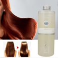 thumbnail image 3 of vikada 500ml Protein Plant Extraction Hair Care Cream Nourishing Hair Wax CreamTransparent, 3 of 5