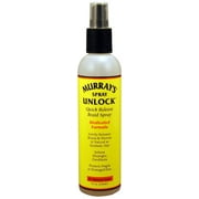 Best Braid Sprays - Murrays Unlock Spray Quick Release Braid Spray 8 Review 