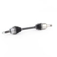 thumbnail image 3 of CV Axle Shaft, 3 of 4