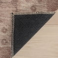 thumbnail image 3 of nuLOOM Saralie Traditional Geometric Indoor Washable Area Rug, 9' x 12', Peach, 3 of 8