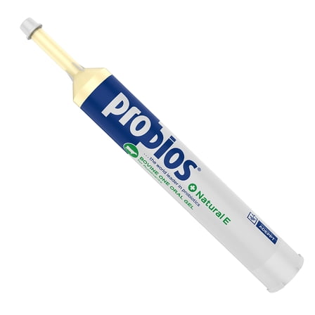 Probios Plus Natural E 300gm