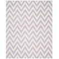 thumbnail image 3 of Safavieh Cambridge Kaitlyn Zig Zag Stripes Area Rug, 3 of 3