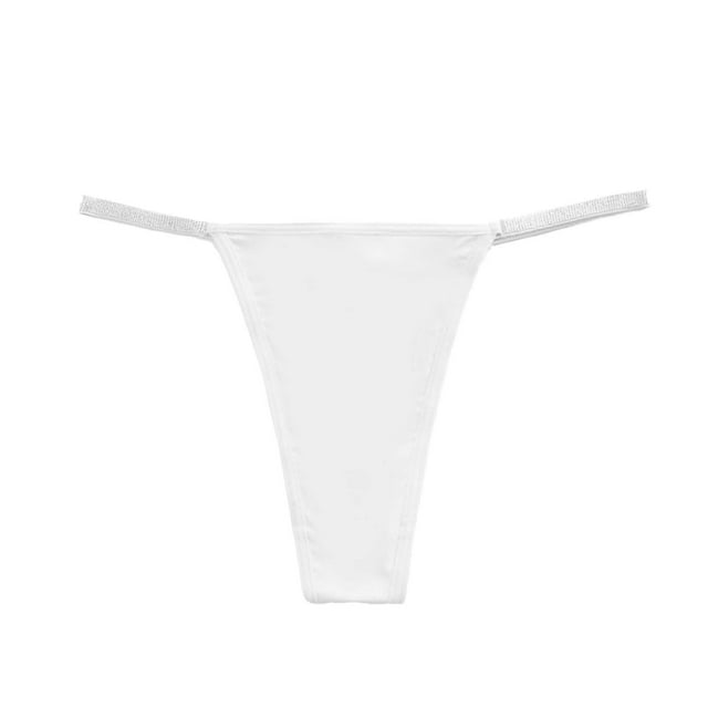FhsagQ Womens Lingerie Plus Size White Women's Triangle Lace Bra with Silky Nylon Ribbon for Comfort and Sensuality Womens Lingerie Plus Size Robe Womens Lingerie Plus Size Robe White S