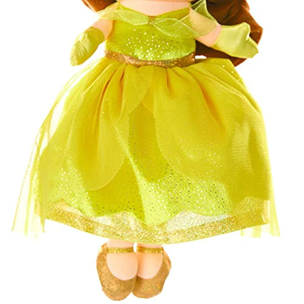 belle dress smyths