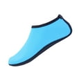 thumbnail image 6 of GARENDE 3xDiving Socks Water Socks Quick Dry for Rafting Snorkeling Breathable Size, 6 of 9